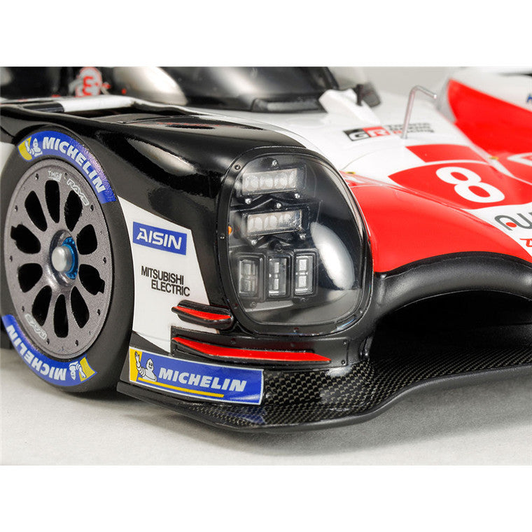 Tamiya 24349 - TAMIYA 1/24 TS050 HYBRID