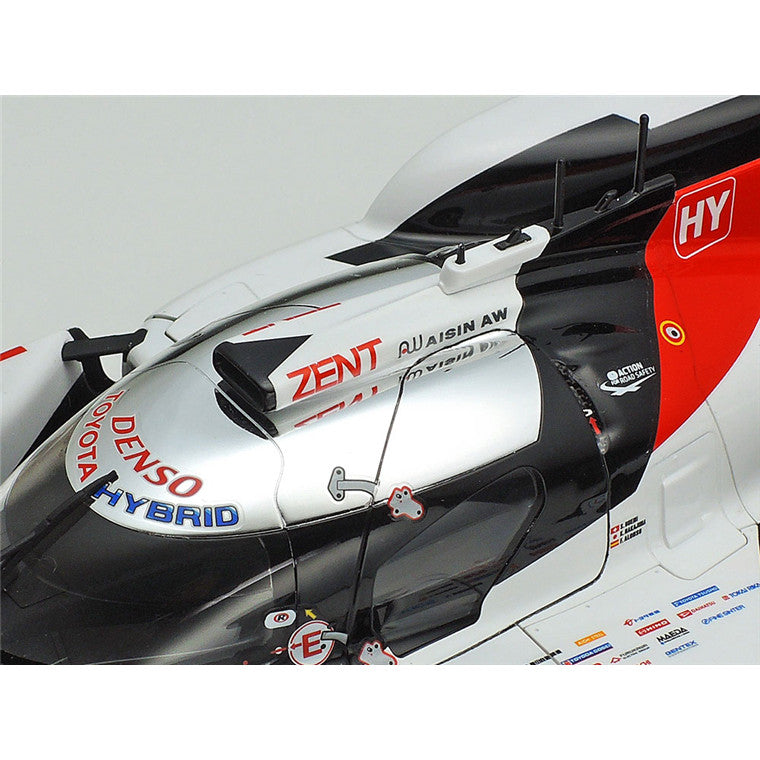 Tamiya 24349 - TAMIYA 1/24 TS050 HYBRID