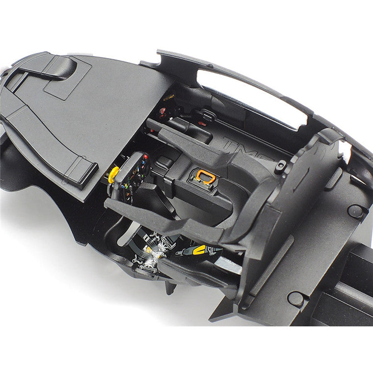 Tamiya 24349 - TAMIYA 1/24 TS050 HYBRID