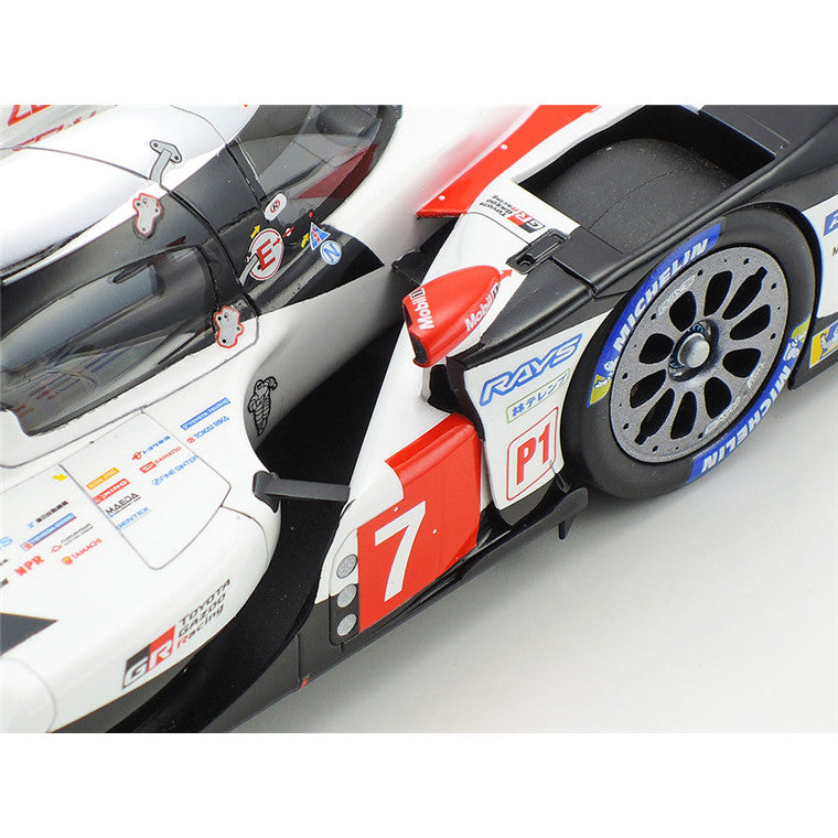 Tamiya 24349 - TAMIYA 1/24 TS050 HYBRID