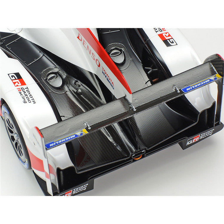 Tamiya 24349 - TAMIYA 1/24 TS050 HYBRID