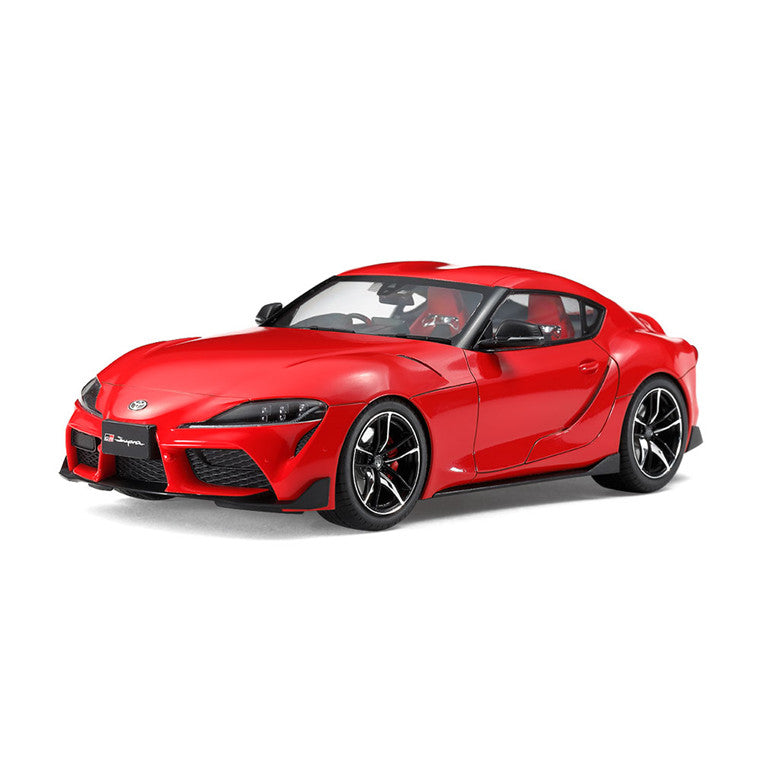 Tamiya 24351 - TAMIYA 1/24 TOYOTA GR SUPRA