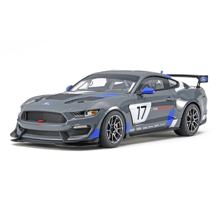 Tamiya 24354 - TAMIYA 1/24 FORD MUSTANG GT4