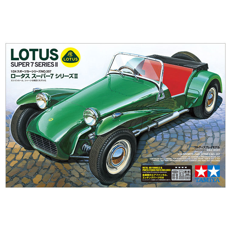 Tamiya Tamiya 24357