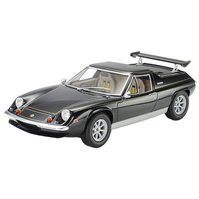 Tamiya 24358 - TAMIYA 1/24 LOTUS EUROPA SPECIAL