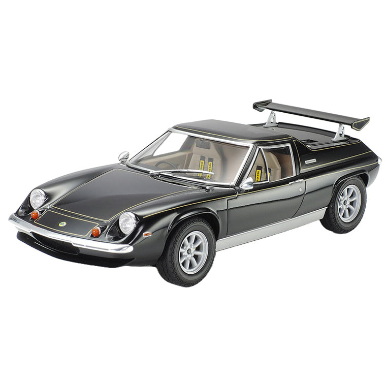 Tamiya 24358 - TAMIYA 1/24 LOTUS EUROPA SPECIAL