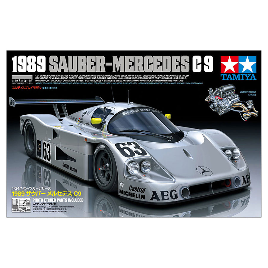 Tamiya Tamiya 24359
