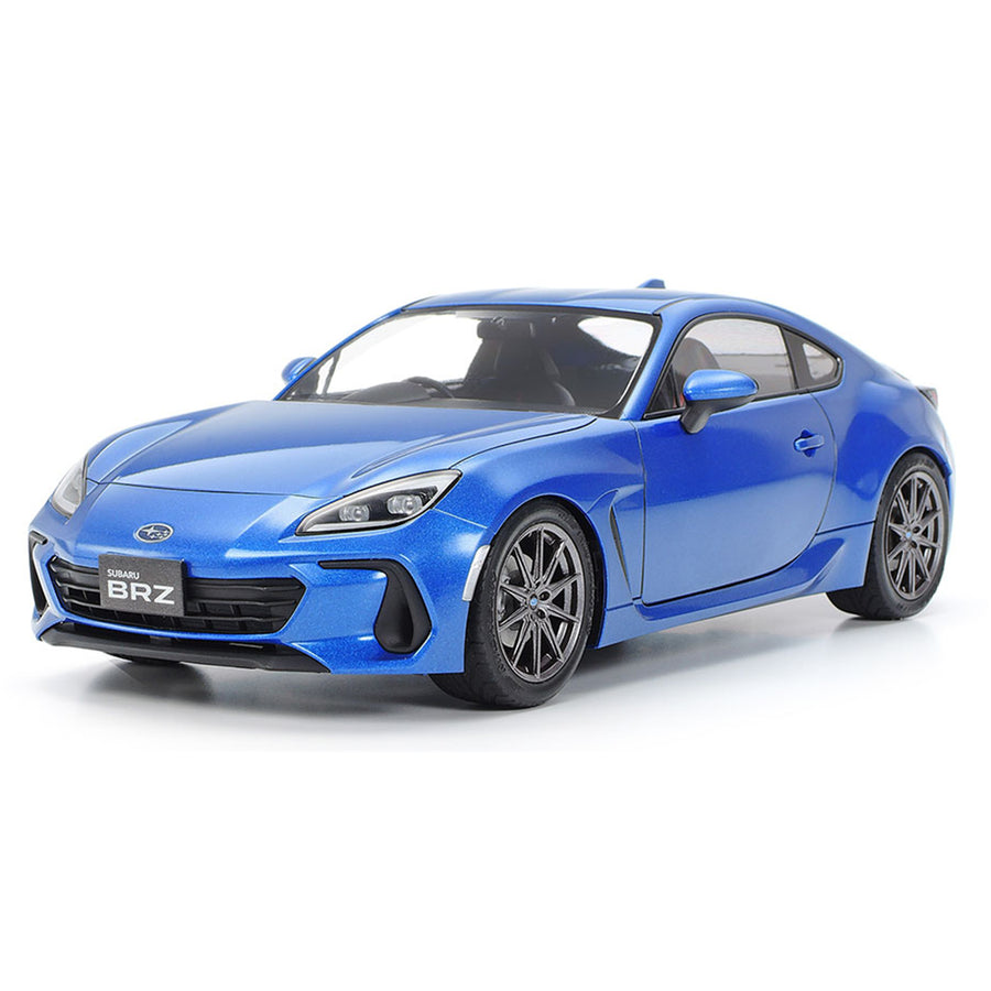 Tamiya 24362 - TAMIYA 1/24 SUBARU BRZ (ZD8)