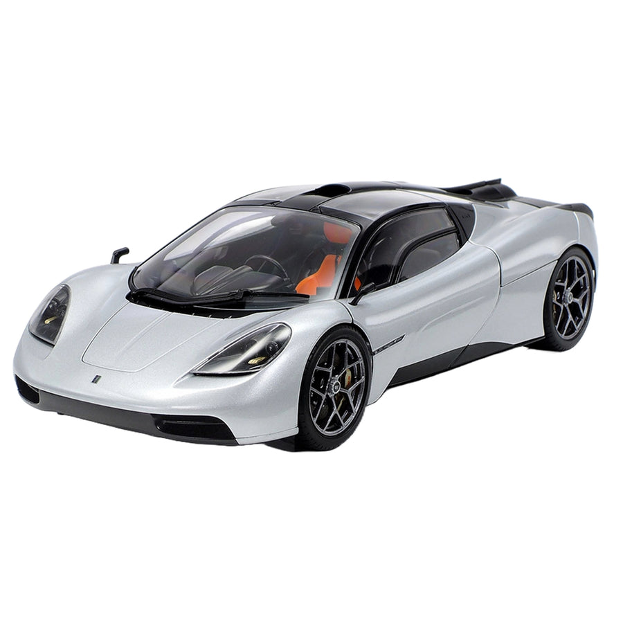 Tamiya 24364 - TAMIYA 1/24 GMA T.50