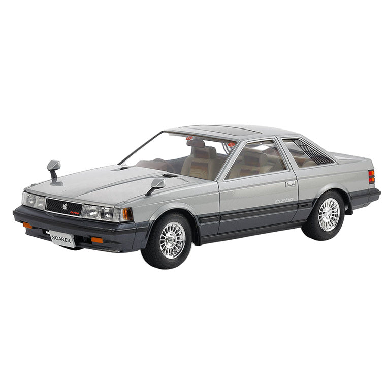 Tamiya 24365 - TAMIYA 1/24 SOARER 2000VR -TURBO