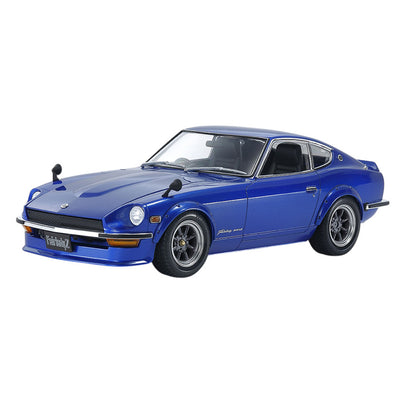 Tamiya 24367 - TAMIYA 1/24 240Z CUSTOM STREET