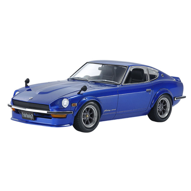 Tamiya 24367 - TAMIYA 1/24 240Z CUSTOM STREET