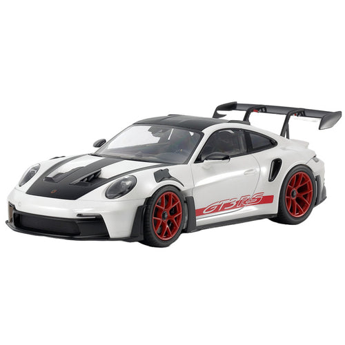 TAMIYA 1/24 PORSCHE 911 GT3 RS (992)