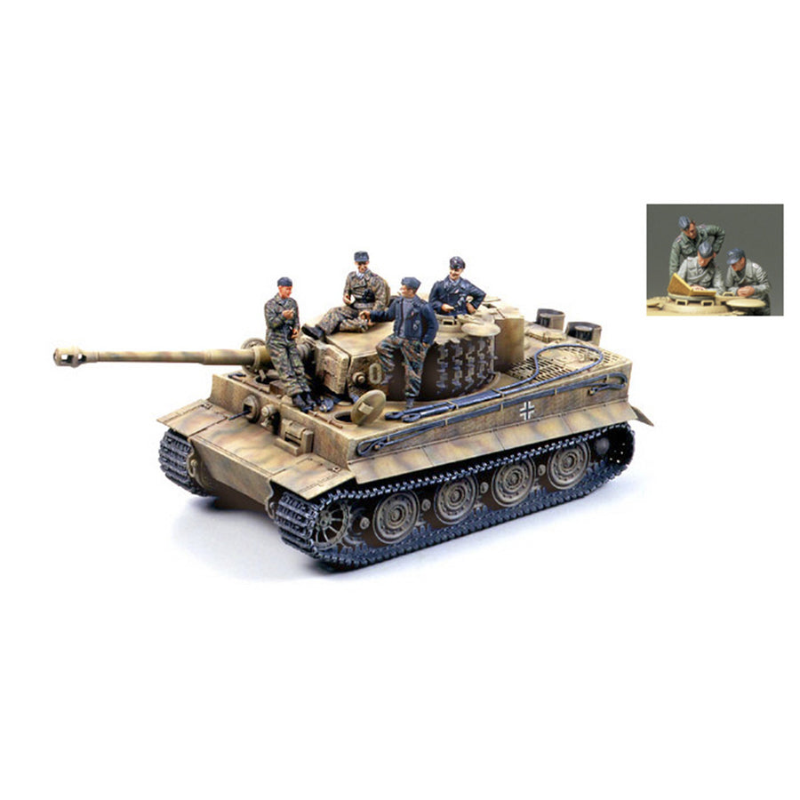 Tamiya Tamiya 25109