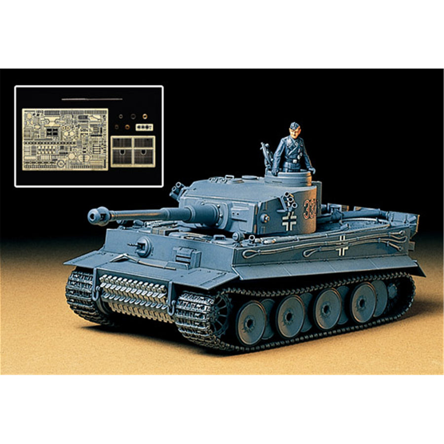 Tamiya Tamiya 25142