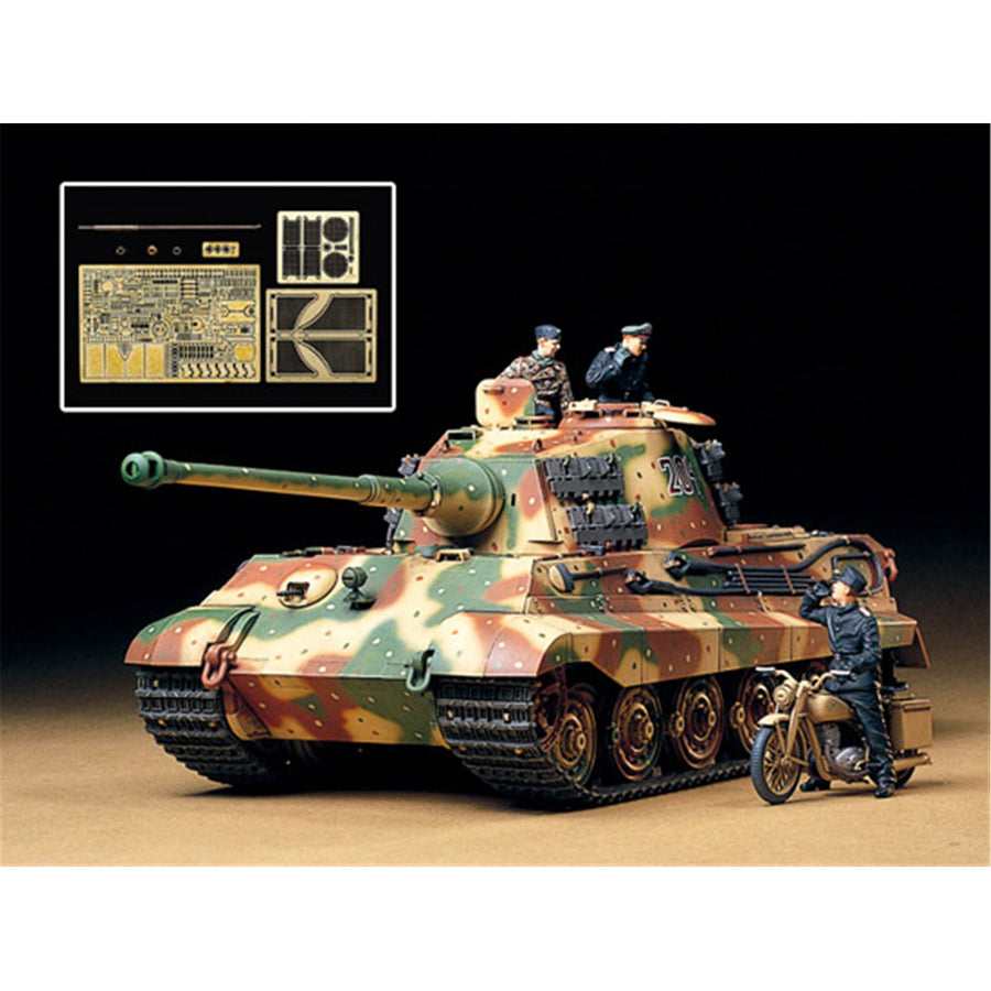 Tamiya Tamiya 25144
