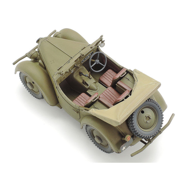 Tamiya Tamiya 25187