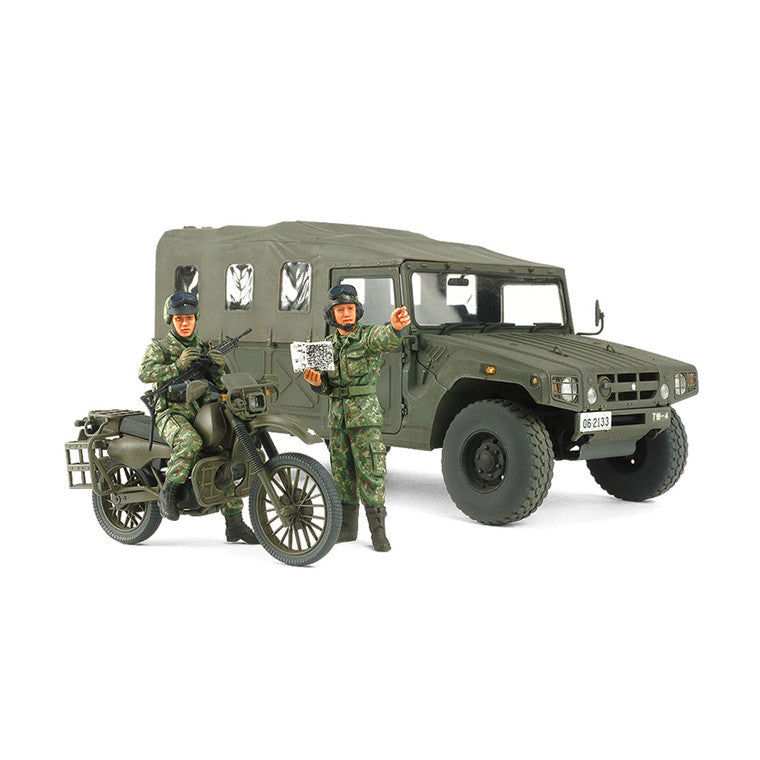 Tamiya Tamiya 25188
