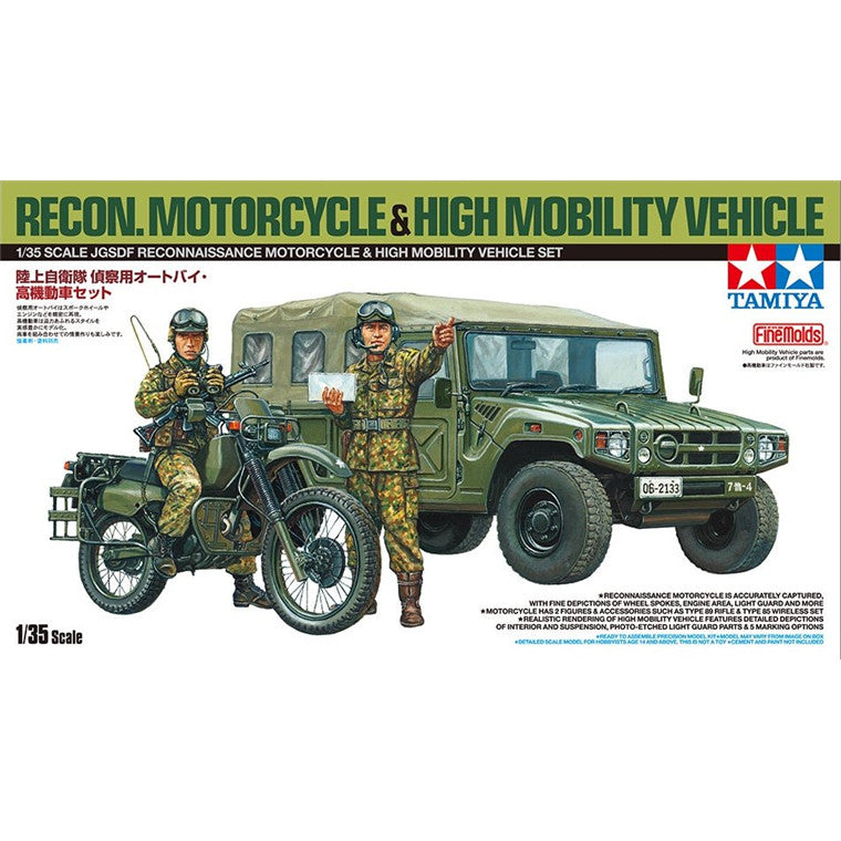 Tamiya Tamiya 25188