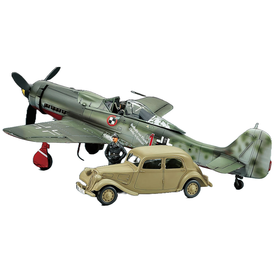 Tamiya Tamiya 25213