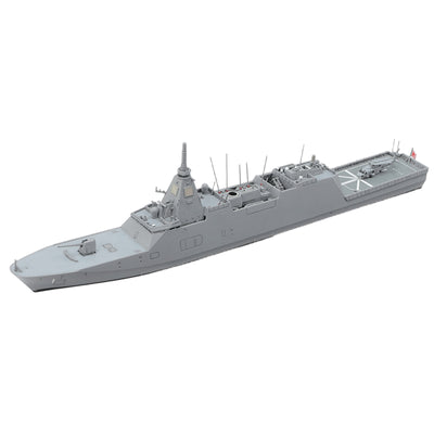 Tamiya 31037 - TAMIYA 1/700 FFM -1 MOGAMI
