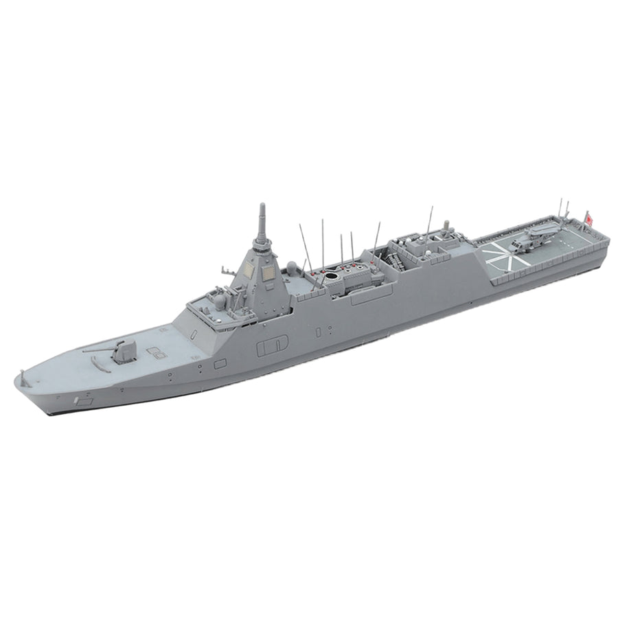 Tamiya 31037 - TAMIYA 1/700 FFM -1 MOGAMI