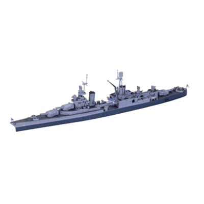 Tamiya 31804 - TAMIYA 1/700 INDIANAPOLIS