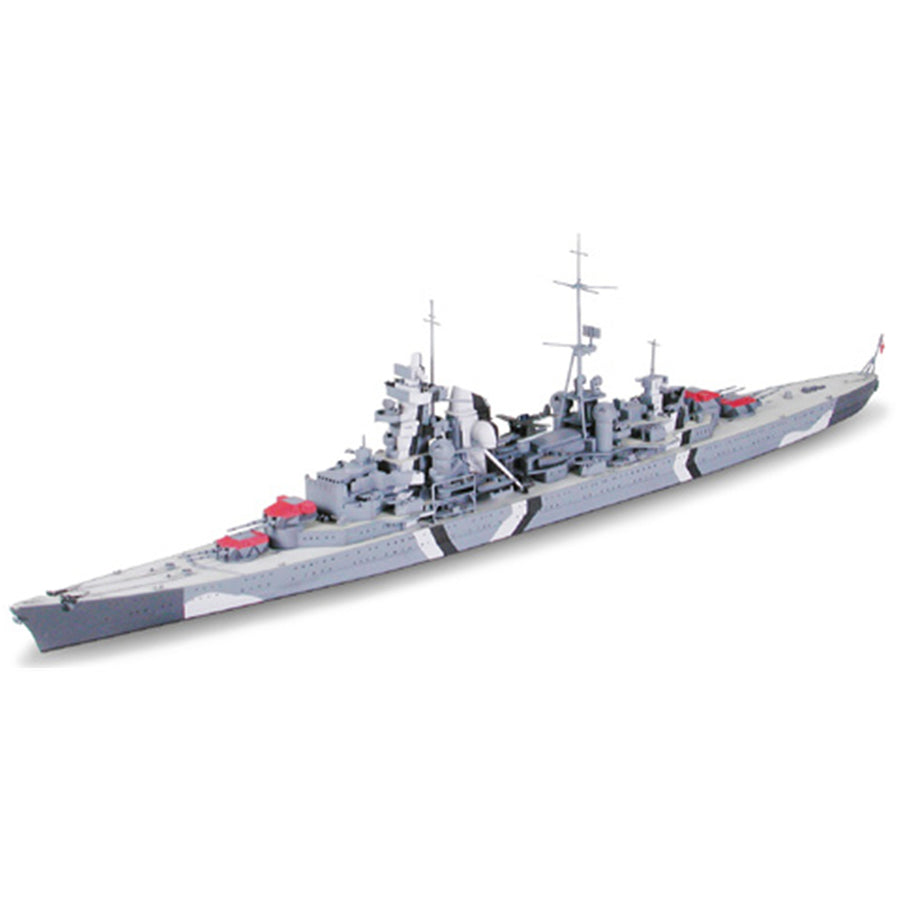 Tamiya 31805 - TAMIYA 1/700 PRINZ EUGEN CRUIS