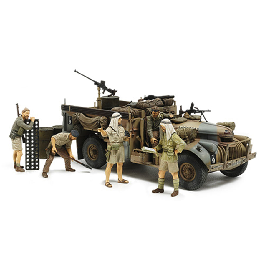 Tamiya Tamiya 32407