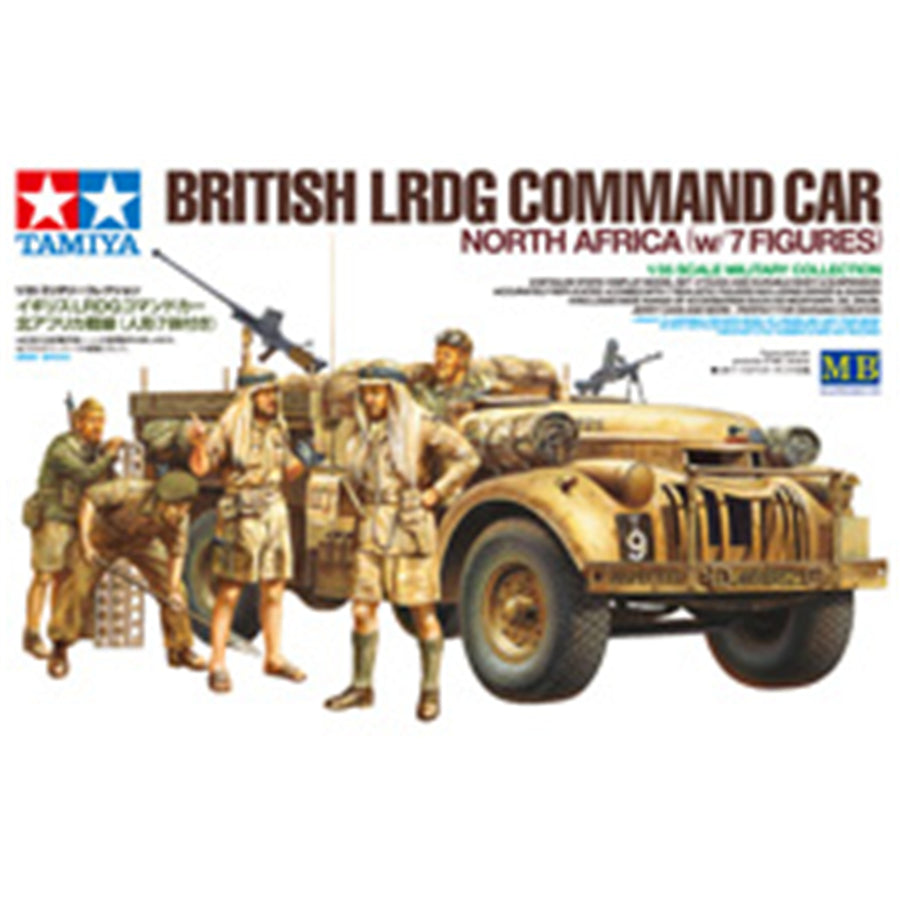 Tamiya Tamiya 32407
