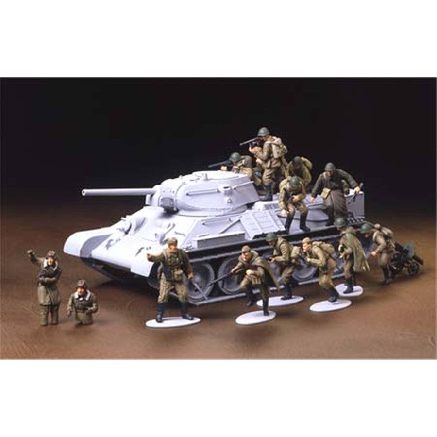 Tamiya Tamiya 32521