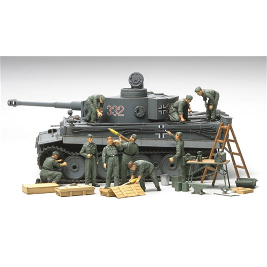 Tamiya Tamiya 32547