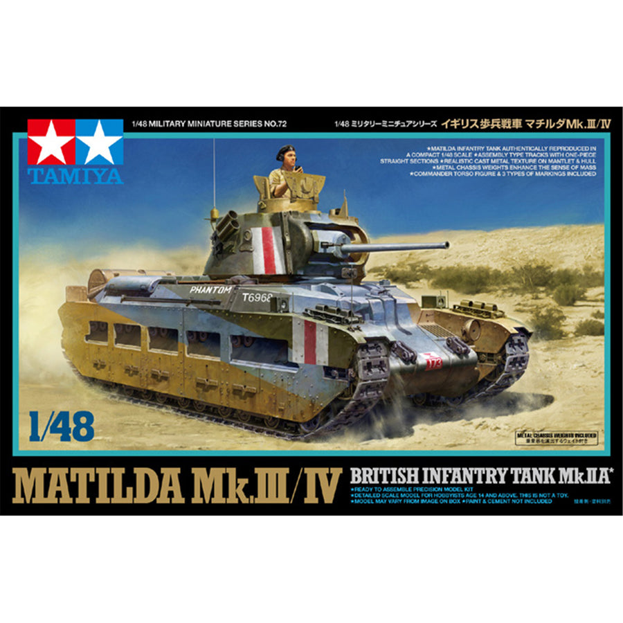 Tamiya Tamiya 32572