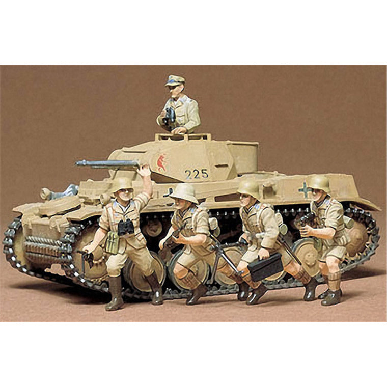 Tamiya Tamiya 35009