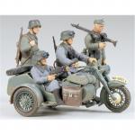 Tamiya Tamiya 35016