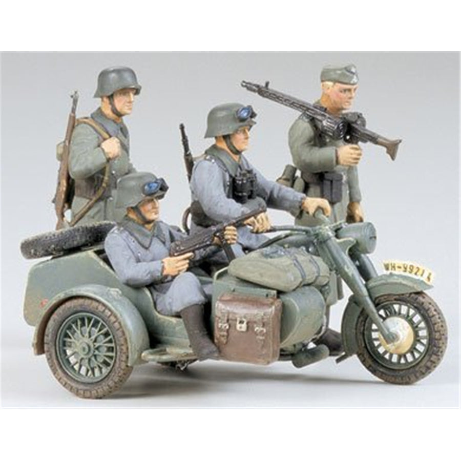 Tamiya Tamiya 35016