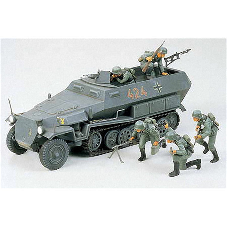 Tamiya Tamiya 35020