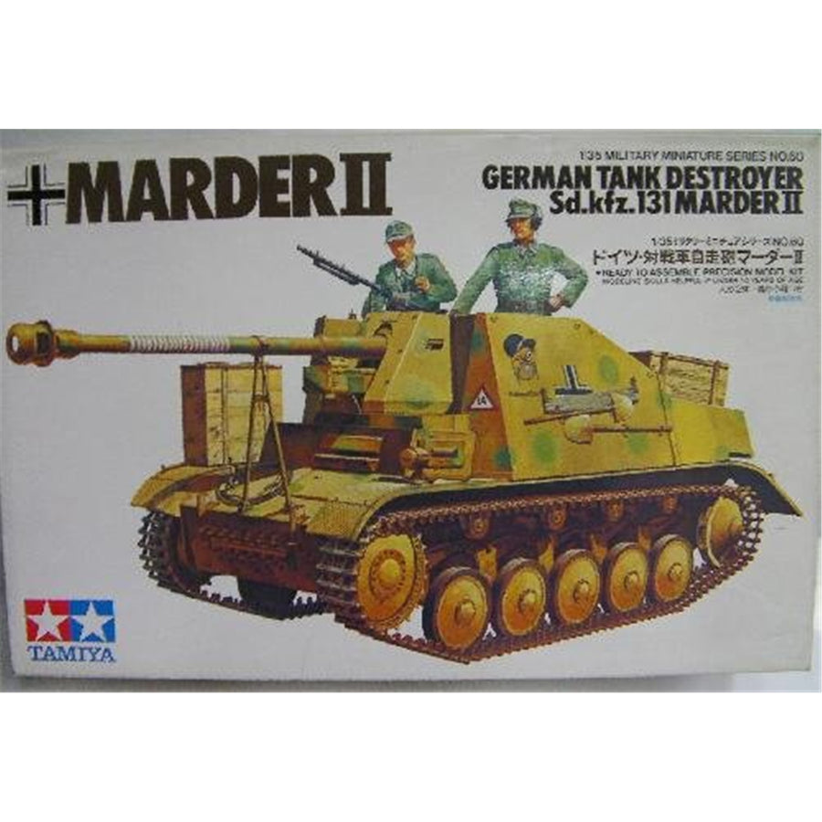 Tamiya Tamiya 35060