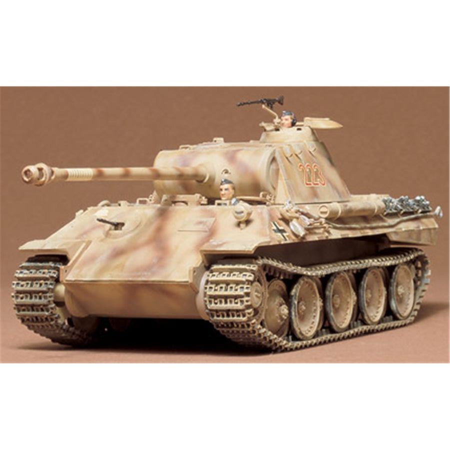 Tamiya Tamiya 35065