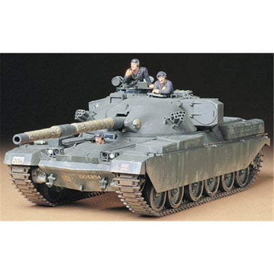 Tamiya 35068 - TAMIYA 1/35 CHIEFTAN TANK