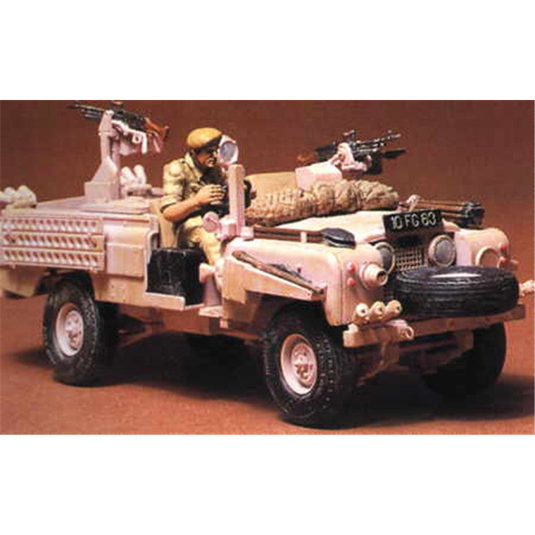 Tamiya 35076 - TAMIYA 1/35 BR PINK PANTHER