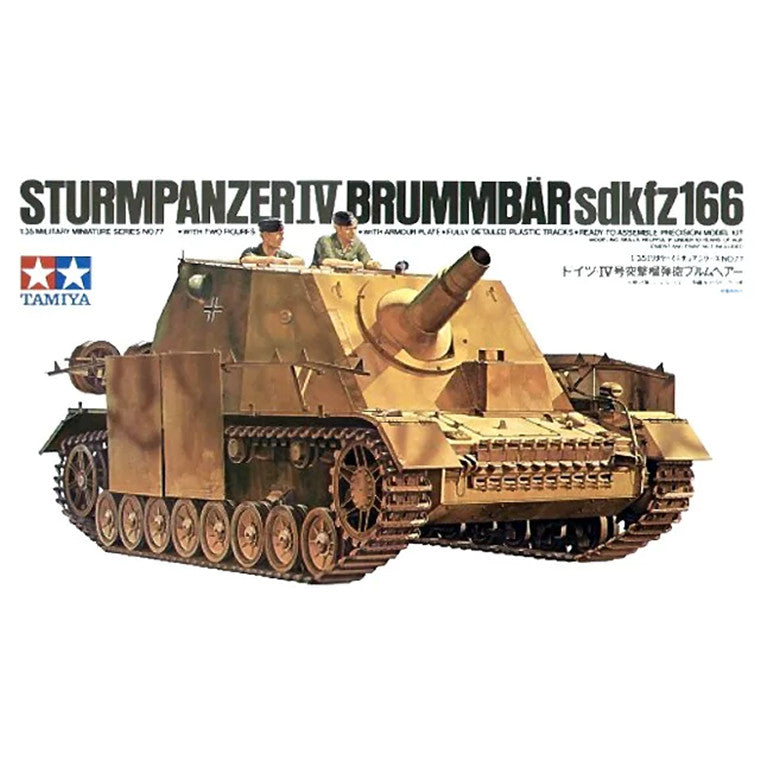 Tamiya Tamiya 35077