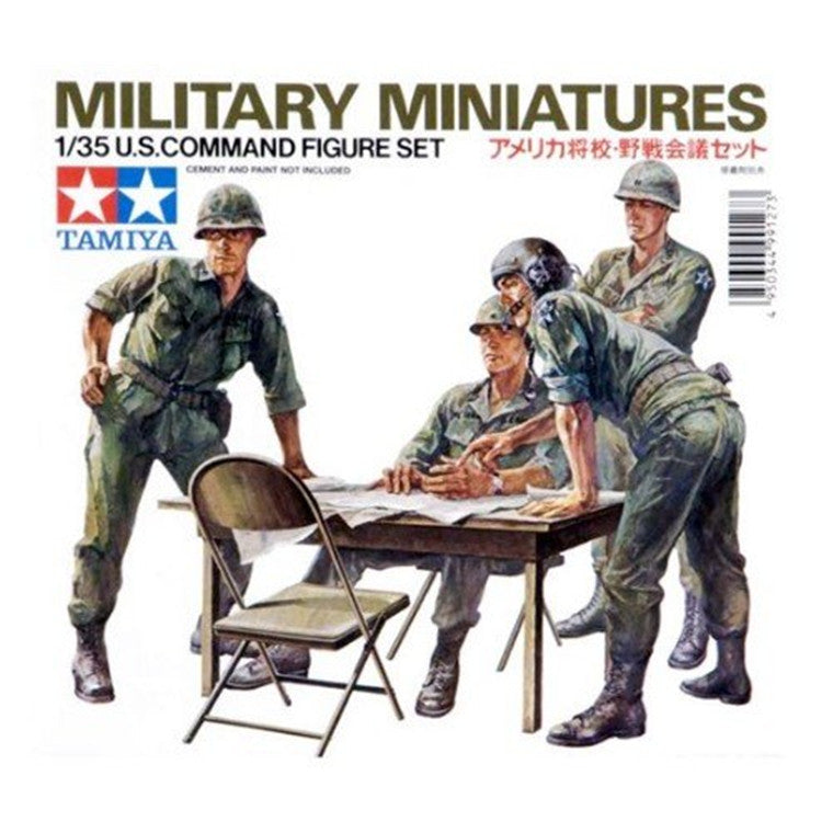Tamiya Tamiya 35079