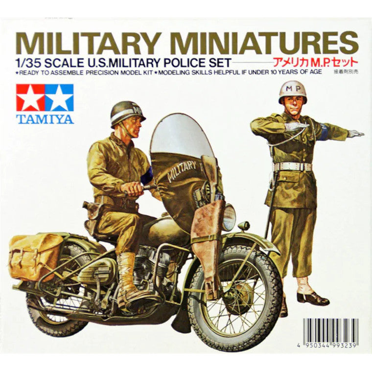 Tamiya Tamiya 35084