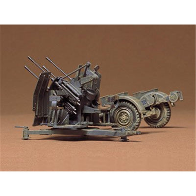 Tamiya 35091 - TAMIYA 1/35 GER. FLAVIERLING