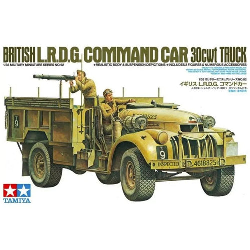 Tamiya Tamiya 35092