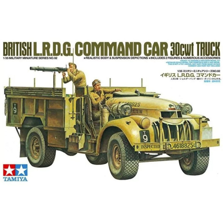 Tamiya Tamiya 35092
