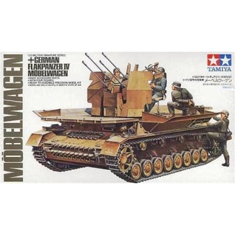 Tamiya Tamiya 35101