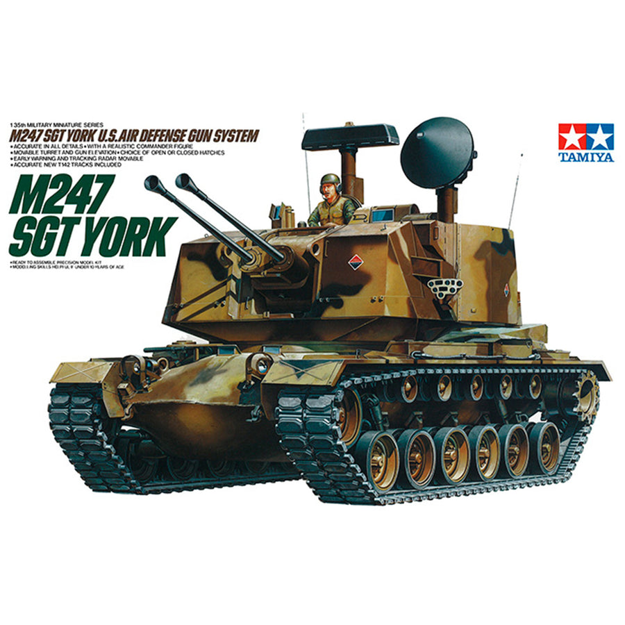 Tamiya Tamiya 35126