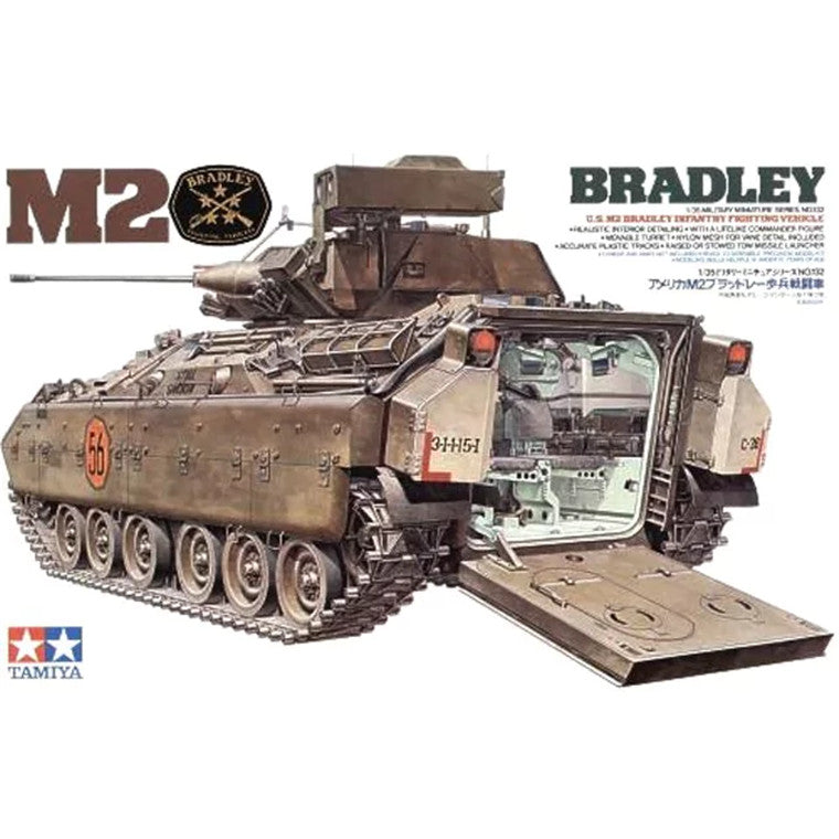 Tamiya Tamiya 35132